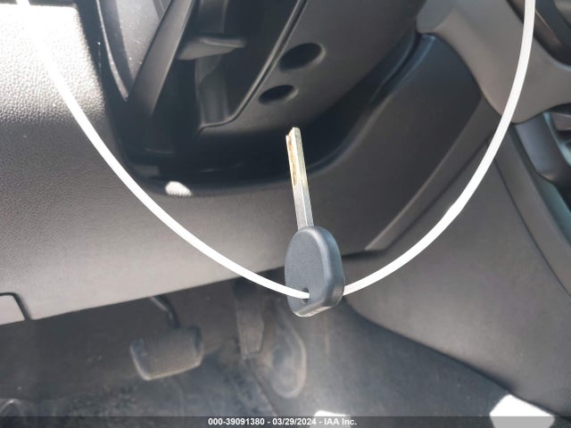 Chevrolet Colorado Wt 2019 1GCGSBEA0K1148359 Image 11