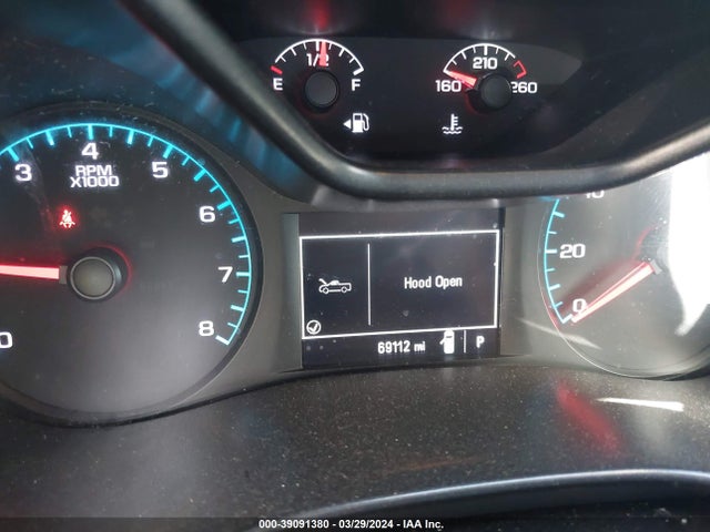 Chevrolet Colorado Wt 2019 1GCGSBEA0K1148359 Image 15