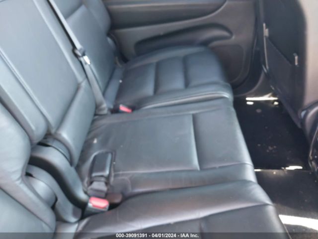 1C4RDJDG1LC433340 Dodge Durango Gt Plus Awd