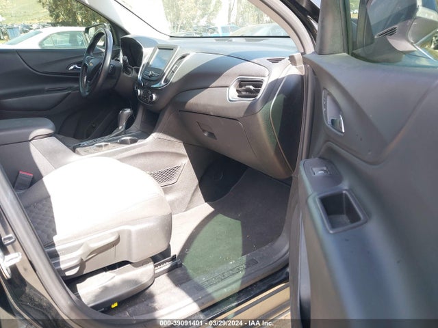 Chevrolet EQUINOX LT 2018 2GNAXJEV1J6117080 Image 5