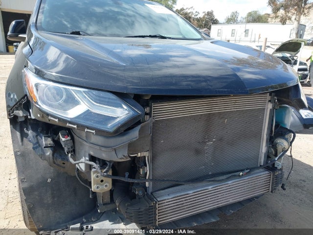 Chevrolet EQUINOX LT 2018 2GNAXJEV1J6117080 Image 6
