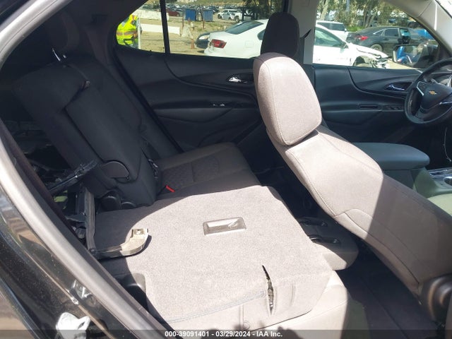Chevrolet EQUINOX LT 2018 2GNAXJEV1J6117080 Image 8