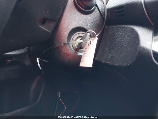 Honda ACCORD LX 2016 1HGCR2F32GA029232 Image 11