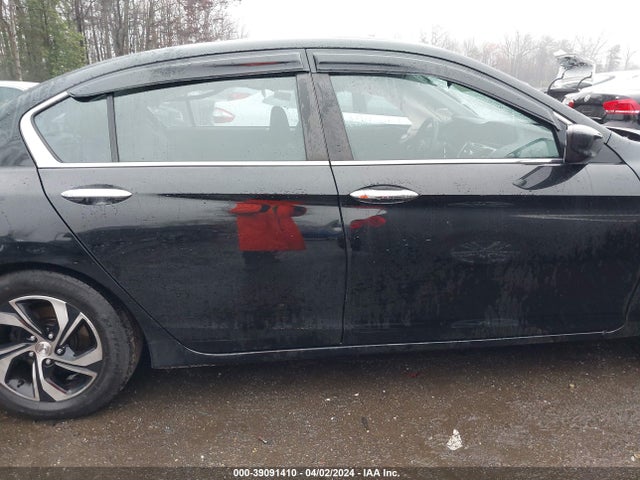 Honda ACCORD LX 2016 1HGCR2F32GA029232 Image 14