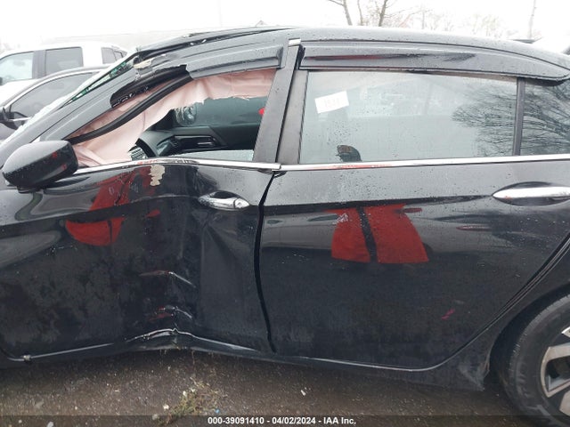 Honda ACCORD LX 2016 1HGCR2F32GA029232 Image 15