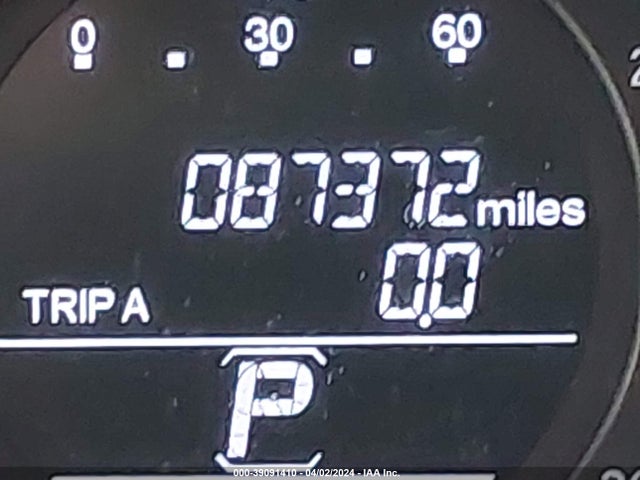 Honda ACCORD LX 2016 1HGCR2F32GA029232 Image 16