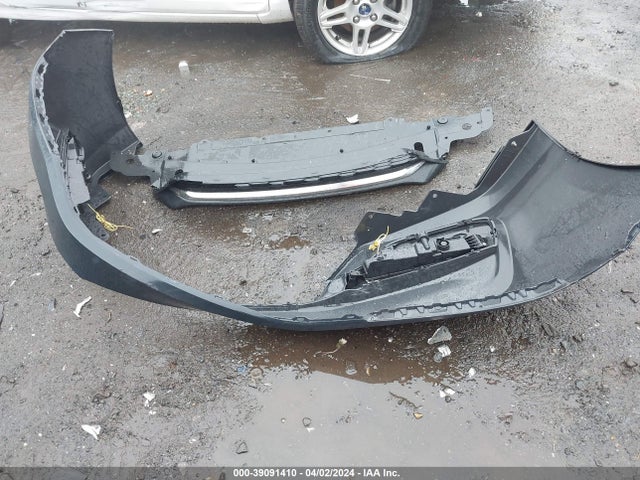 Honda ACCORD LX 2016 1HGCR2F32GA029232 Image 12