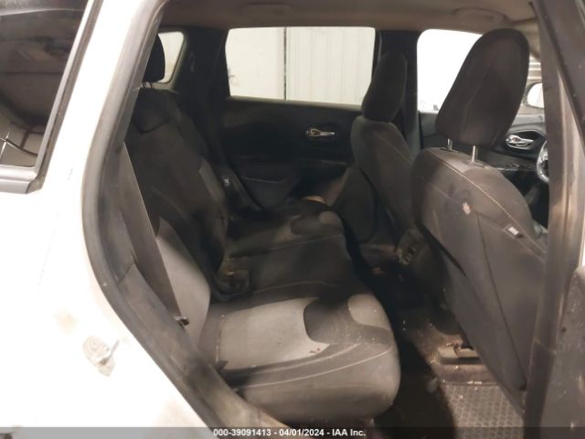 1C4PJMASXGW239064 Jeep Cherokee Sport