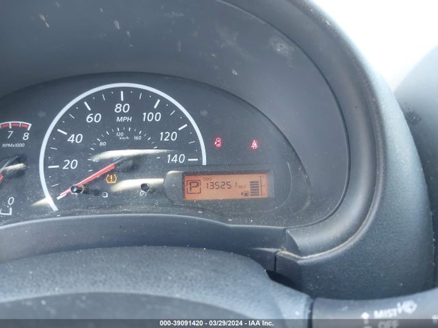Nissan Versa 1.6 S+ 2016 3N1CN7AP2GL834628 Image 7