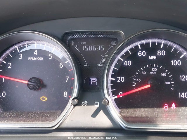 Nissan Versa S/s Plus/sv/sl 2015 3N1CN7AP8FL833594 Image 7