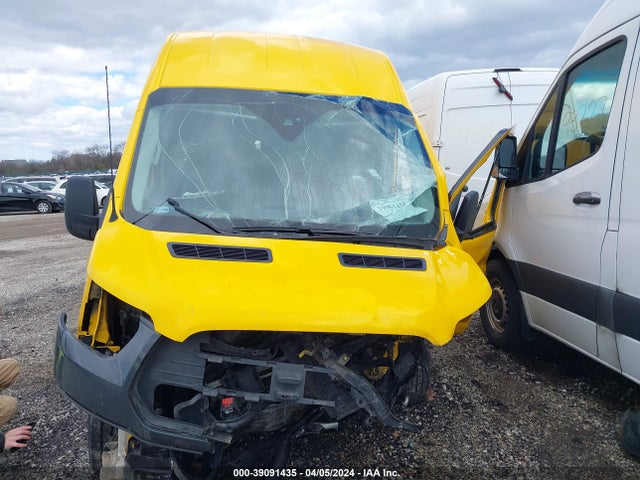 Ford Transit-250 2017 1FTYR2XM1HKA77912 Image 12