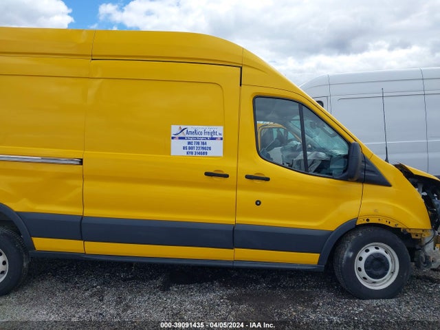 Ford Transit-250 2017 1FTYR2XM1HKA77912 Image 13