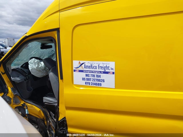 Ford Transit-250 2017 1FTYR2XM1HKA77912 Image 14