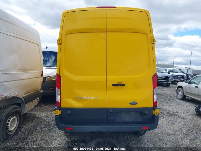 Ford Transit-250 2017 1FTYR2XM1HKA77912 Image 16