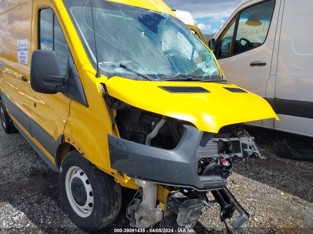 Ford Transit-250 2017 1FTYR2XM1HKA77912 Image 17