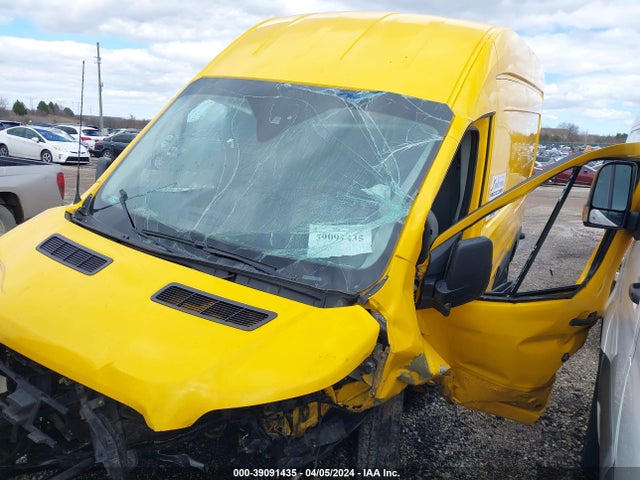 Ford Transit-250 2017 1FTYR2XM1HKA77912 Image 2