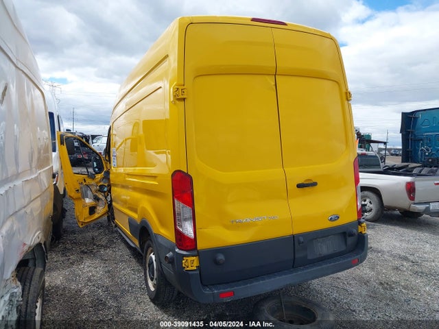 Ford Transit-250 2017 1FTYR2XM1HKA77912 Image 3