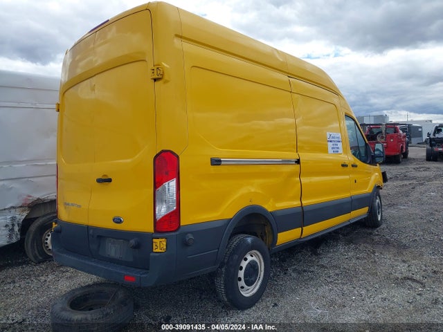 Ford Transit-250 2017 1FTYR2XM1HKA77912 Image 4
