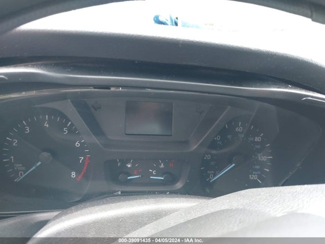Ford Transit-250 2017 1FTYR2XM1HKA77912 Image 7