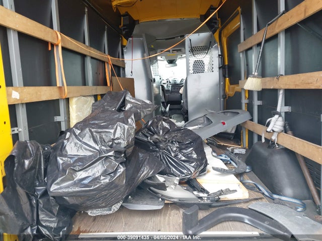 Ford Transit-250 2017 1FTYR2XM1HKA77912 Image 8