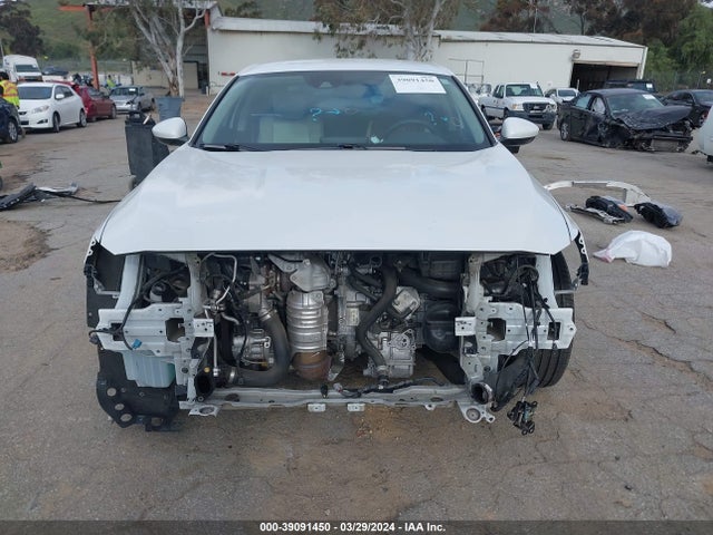 Honda ACCORD LX 2019 1HGCV1F10KA073453 Image 13
