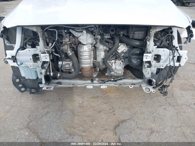Honda ACCORD LX 2019 1HGCV1F10KA073453 Image 6