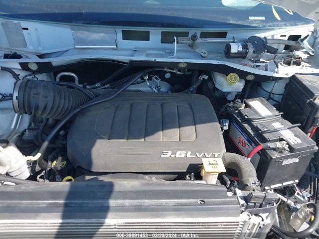2C4RDGCG1JR178844 Dodge Grand Caravan Sxt