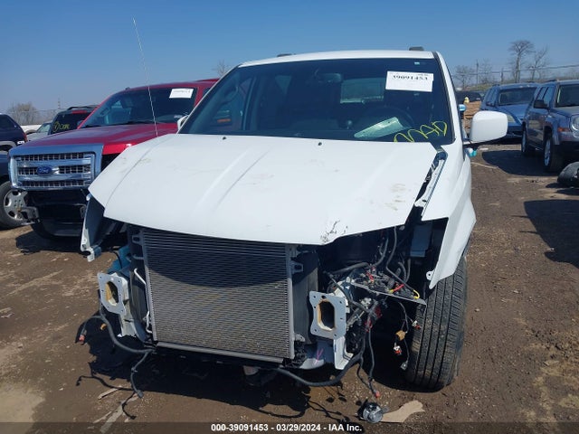 2C4RDGCG1JR178844 Dodge Grand Caravan Sxt