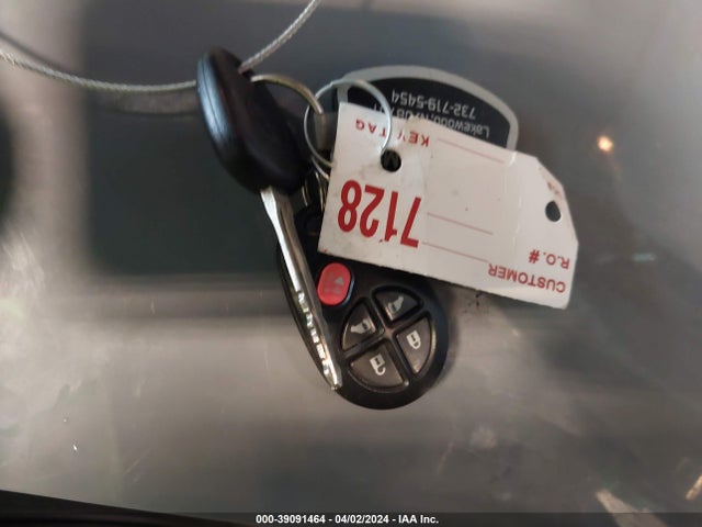 Toyota Sienna Le 8 Passenger 2018 5TDKZ3DCXJS902996 Image 11