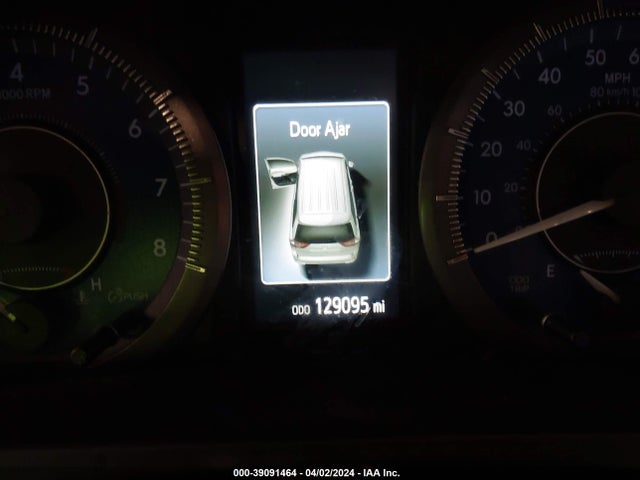 Toyota Sienna Le 8 Passenger 2018 5TDKZ3DCXJS902996 Image 7