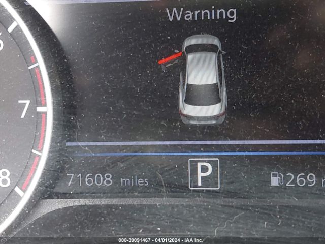 3N1AB8CVXLY216178 Nissan Sentra Sv Xtronic Cvt