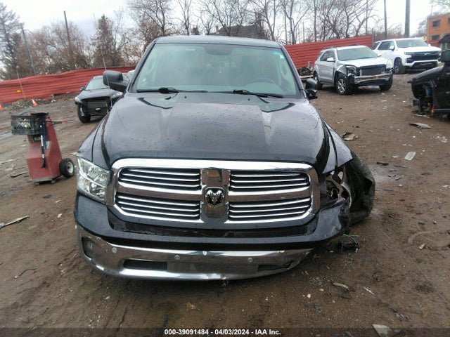 RAM 1500 Big Horn  4x4 5'7 Box 2017 1C6RR7LG2HS738422 Image 12