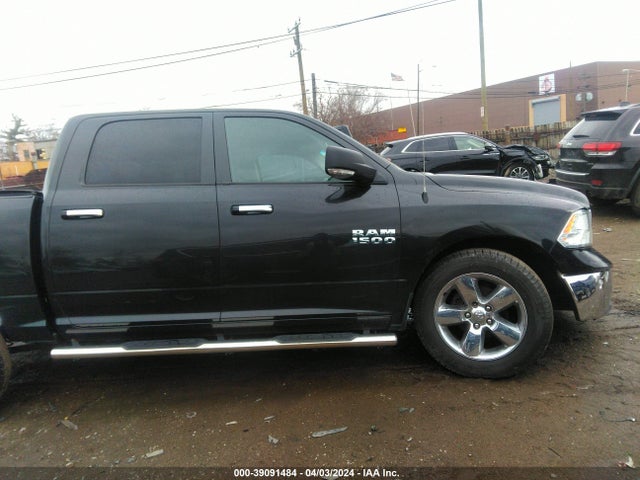 RAM 1500 Big Horn  4x4 5'7 Box 2017 1C6RR7LG2HS738422 Image 13