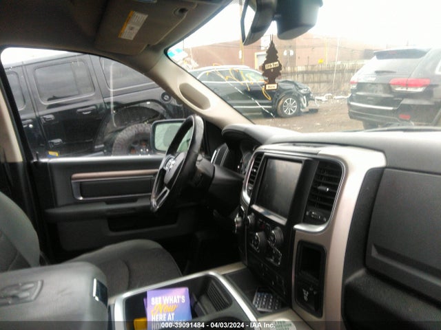 RAM 1500 Big Horn  4x4 5'7 Box 2017 1C6RR7LG2HS738422 Image 5