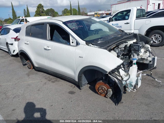 2017 KNDPMCAC3H7169736 main image
