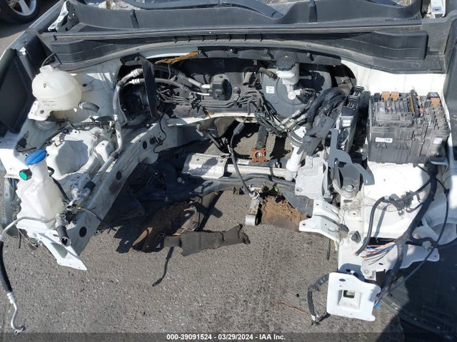 KIA Sportage Lx 2017 KNDPMCAC3H7169736 Image 10