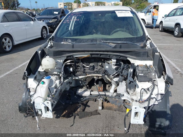KIA Sportage Lx 2017 KNDPMCAC3H7169736 Image 11