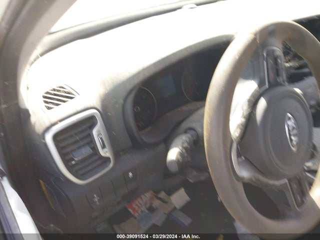 KIA Sportage Lx 2017 KNDPMCAC3H7169736 Image 7