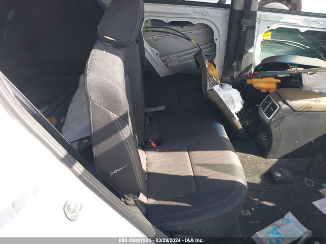 KIA Sportage Lx 2017 KNDPMCAC3H7169736 Image 8
