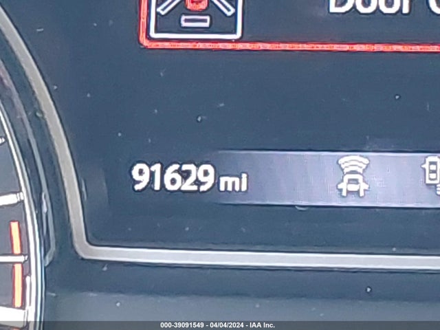 Nissan Pathfinder Sv 2019 5N1DR2MM0KC630985 Image 15
