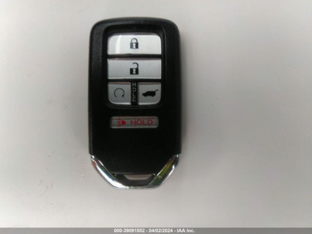 5FNYF8H54MB025619 Honda Passport Awd Ex-l
