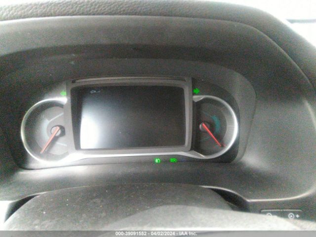 5FNYF8H54MB025619 Honda Passport Awd Ex-l