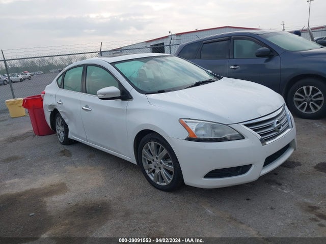 2015 3N1AB7AP0FY363161 главное изображение