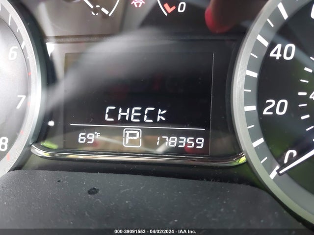 Nissan SENTRA SL 2015 3N1AB7AP0FY363161 Image 7