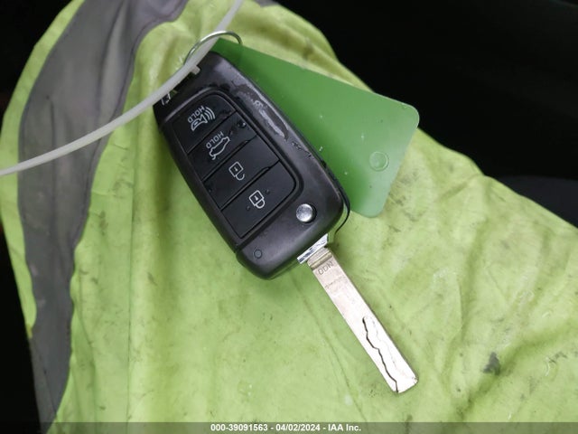 Hyundai SONATA SE 2023 KMHL24JA0PA257374 Image 11