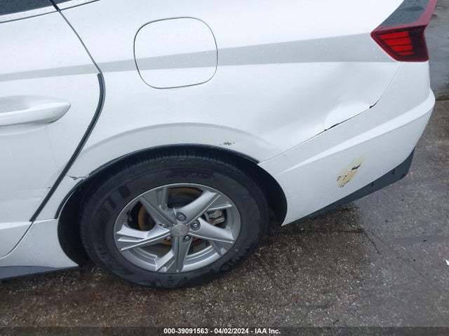 Hyundai SONATA SE 2023 KMHL24JA0PA257374 Image 18