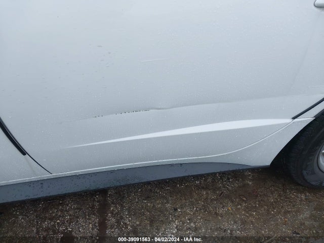 Hyundai SONATA SE 2023 KMHL24JA0PA257374 Image 19