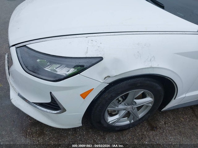 Hyundai SONATA SE 2023 KMHL24JA0PA257374 Image 20
