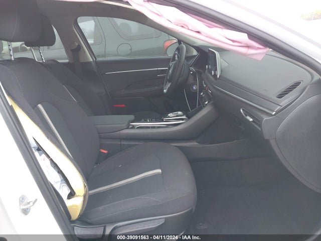Hyundai SONATA SE 2023 KMHL24JA0PA257374 Image 5