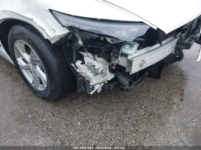 Hyundai SONATA SE 2023 KMHL24JA0PA257374 Image 6